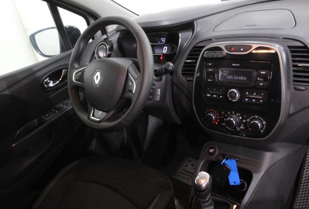 Renault Kaptur I Астрахань  - изображение 18