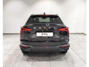 Haval F7x II Москва  - изображение 16