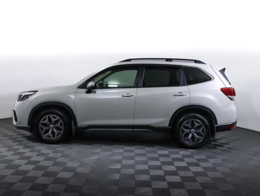 Subaru Forester V Москва  - изображение 8