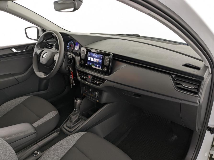 Skoda Rapid II Москва  - изображение 11
