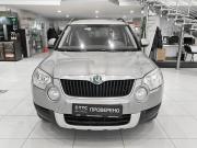Skoda Yeti I Казань  - изображение 24