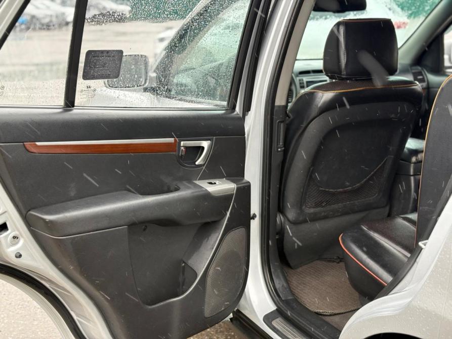 Hyundai Santa Fe II Томск  - изображение 13
