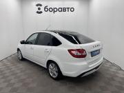 Lada (ВАЗ) Granta I Рестайлинг Воронеж  - изображение 25