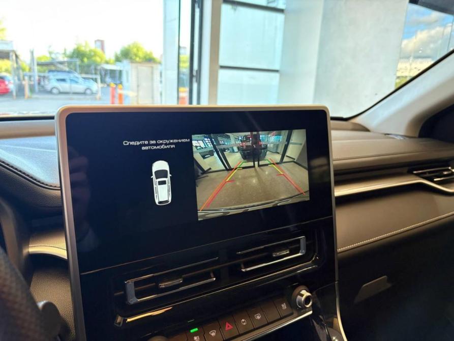 Haval M6 II Ярославль  - изображение 15