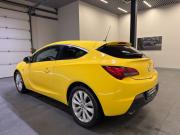Opel Astra J Рестайлинг Новосибирск  - изображение 30