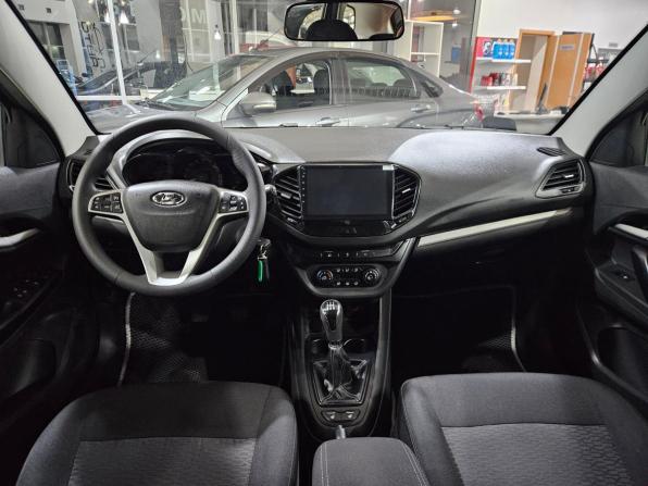 Lada (ВАЗ) Vesta I с пробегом 2021 года, цена 1 350 000 рублей, 45000 км, универсал, Автокод Объявления