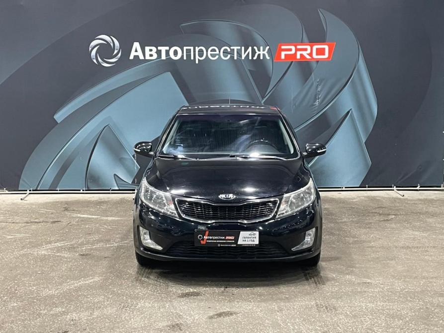 Kia Rio III Пермь  - изображение 2