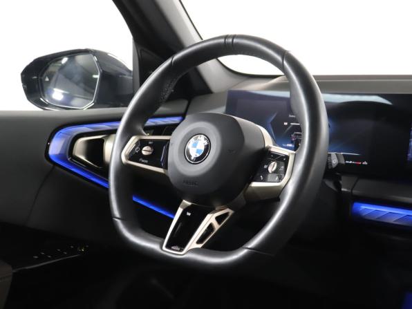 BMW X3 IV (G45/G48) с пробегом 2025 года, цена 6 449 900 рублей, 6168 км, внедорожник, Автокод Объявления
