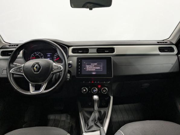 Renault Arkana I с пробегом 2021 года, цена 1 775 000 рублей, 53560 км, внедорожник, Автокод Объявления