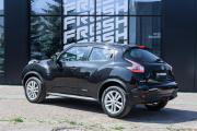 Nissan Juke I Рестайлинг Ульяновск  - изображение 21