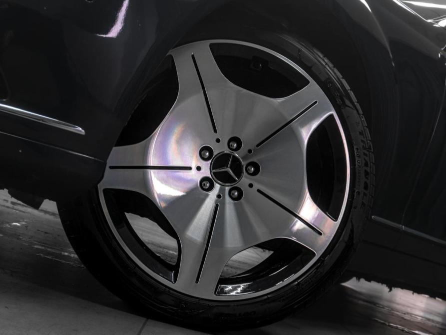 Mercedes-Benz S-Класс V (W221) Рестайлинг Тюмень  - изображение 6
