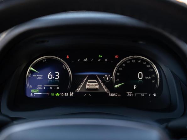 Toyota Camry VIII (XV70) Рестайлинг с пробегом 2022 года, цена 3 599 000 рублей, 81057 км, седан, Автокод Объявления