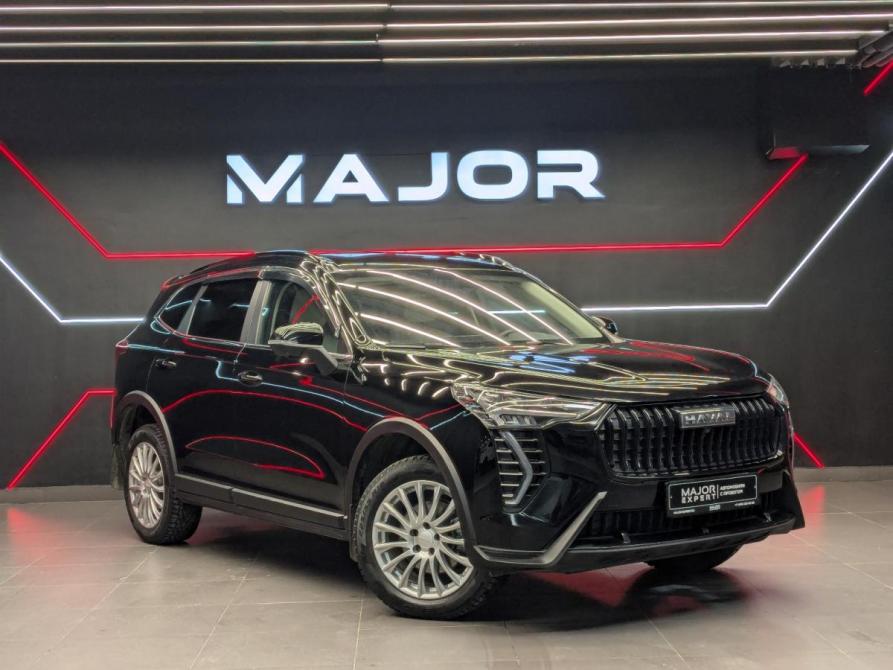 Haval Jolion I Москва  - изображение 30