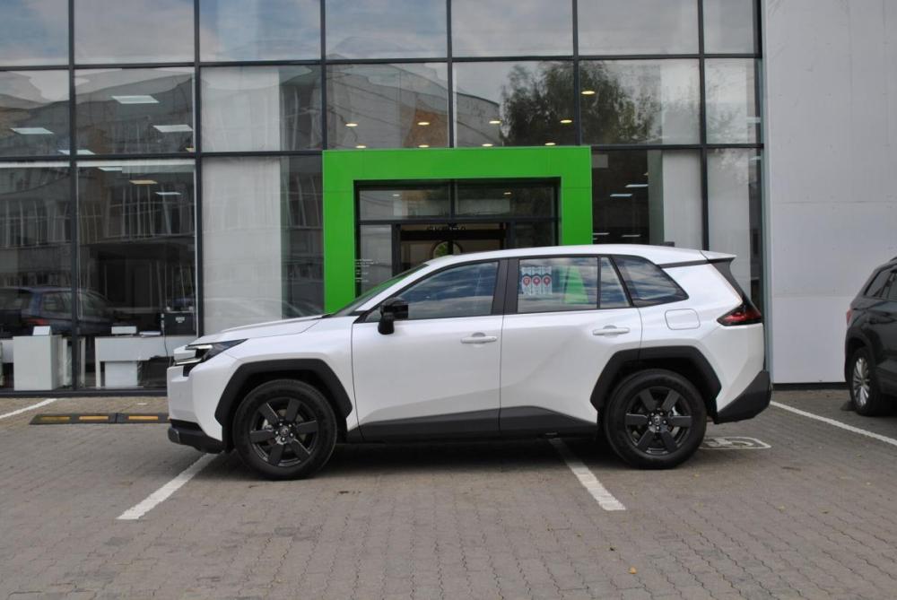 Toyota RAV4 VI (XA60) Москва  - изображение 2