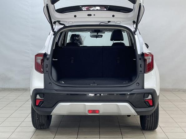 Kia Seltos II с пробегом 2026 года, цена 3 050 000 рублей, 40 км, внедорожник, Автокод Объявления