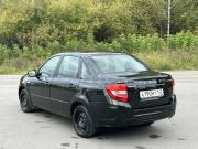 Lada (ВАЗ) Granta I Рестайлинг Прокопьевск  - изображение 26