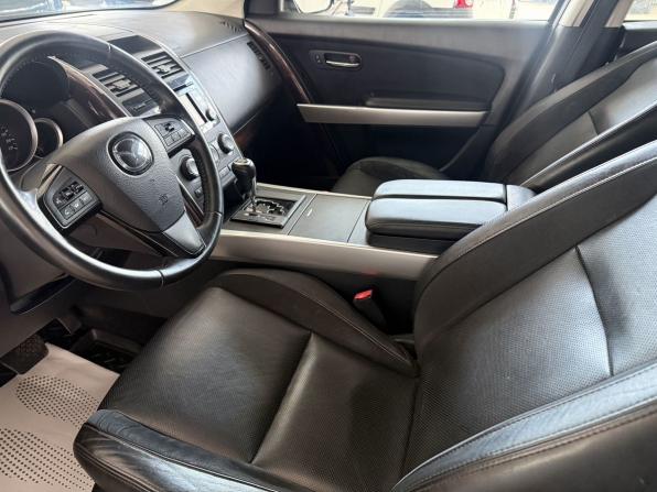 Mazda CX-9 I с пробегом 2012 года, цена 870 000 рублей, 278785 км, внедорожник, Автокод Объявления
