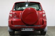 Toyota RAV4 III (XA30) Рестайлинг Санкт-Петербург  - изображение 21