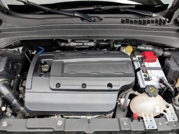Jeep Renegade I с пробегом 2019 года, цена 1 900 000 рублей, 72439 км, внедорожник, Автокод Объявления