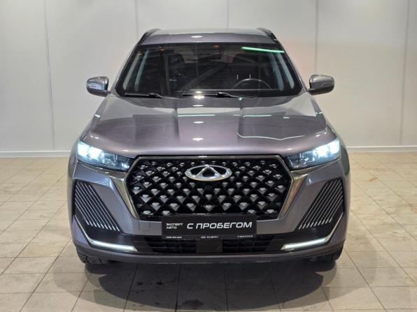 Chery Tiggo 7 Pro Max I Рестайлинг с пробегом 2024 года, цена 2 150 000 рублей, 29001 км, внедорожник, Автокод Объявления
