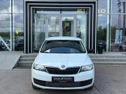 Skoda Rapid I Уфа  - изображение 20