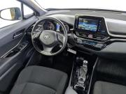 Toyota C-HR I Москва  - изображение 54