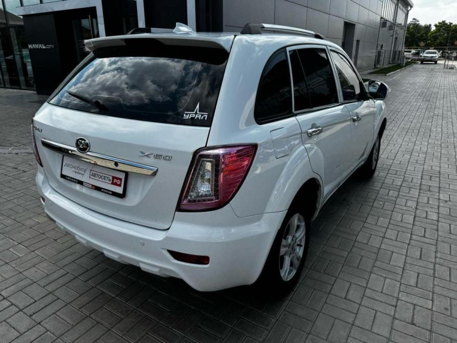 Lifan X60 I Астрахань  - изображение 3