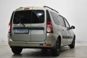 Lada (ВАЗ) Largus I Москва  - изображение 20