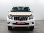 Toyota Land Cruiser Prado 150 Series Красноярск  - изображение 30