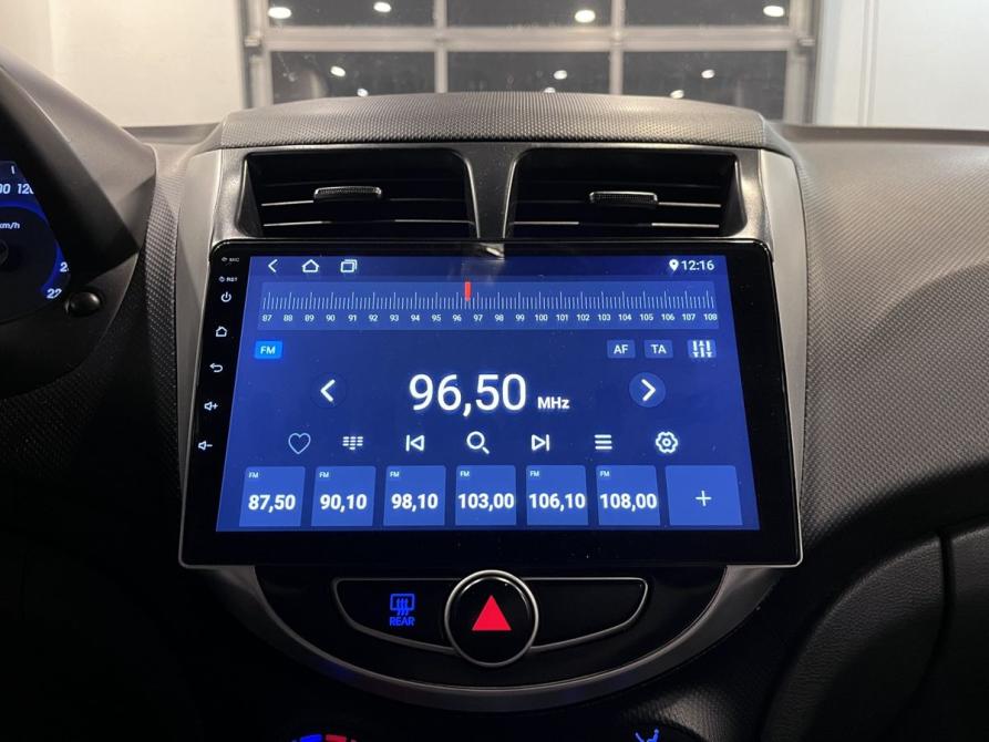 Hyundai Solaris I Чебоксары  - изображение 14
