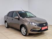 Lada (ВАЗ) Granta I Рестайлинг Альметьевск  - изображение 26
