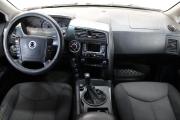 SsangYong Kyron I Рестайлинг Ярославль  - изображение 23