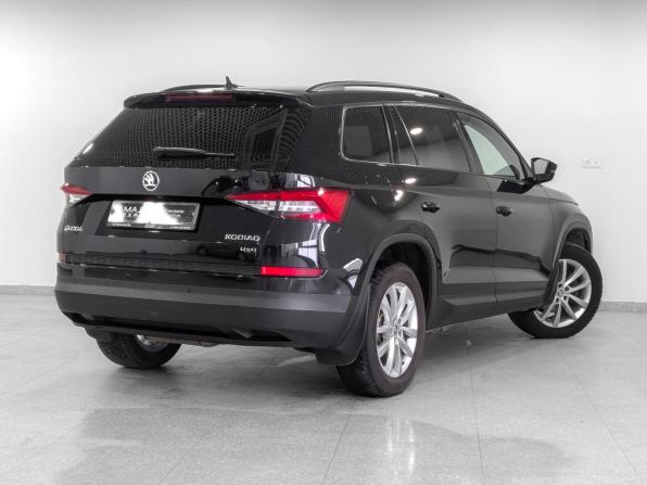 Skoda Kodiaq I с пробегом 2018 года, цена 2 800 000 рублей, 115086 км, внедорожник, Автокод Объявления
