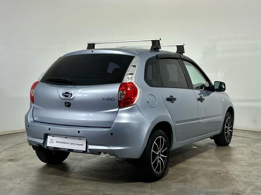 Datsun mi-DO Ижевск  - изображение 4