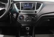 Hyundai Solaris II Рестайлинг Нижний Новгород  - изображение 39