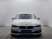 BMW 3 серии VI (F3x) Рестайлинг Москва  - изображение 25