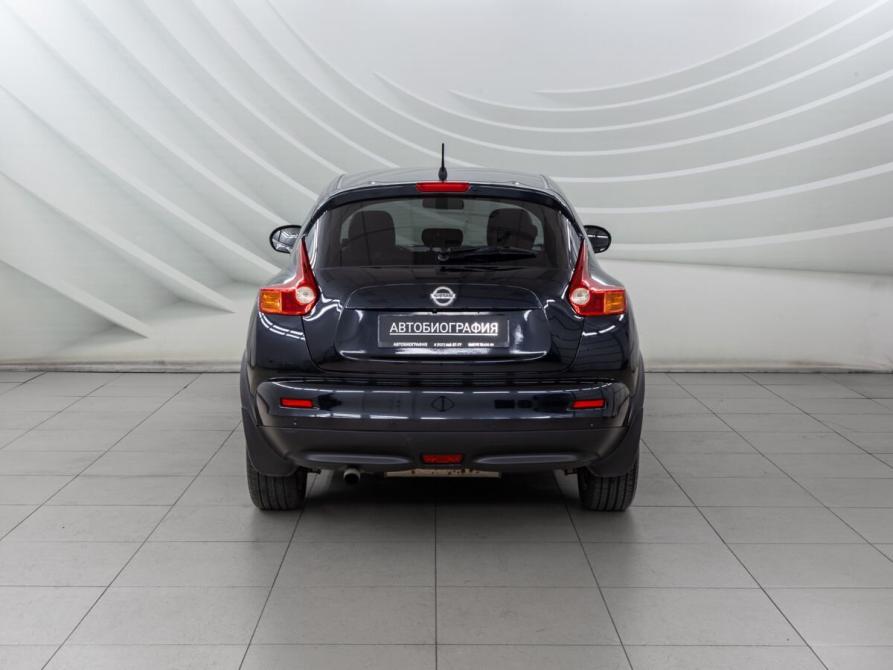 Nissan Juke I Волгоград  - изображение 6