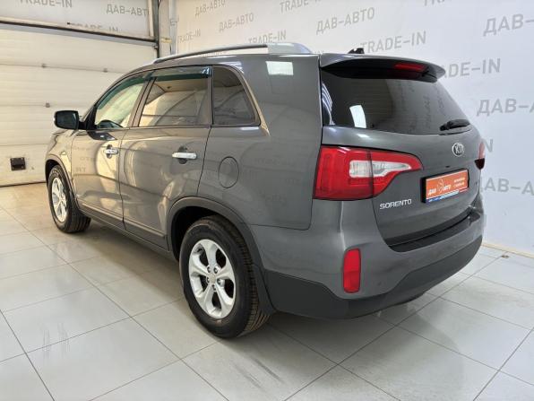Kia Sorento II Рестайлинг с пробегом 2013 года, цена 1 399 000 рублей, 242000 км, внедорожник, Автокод Объявления