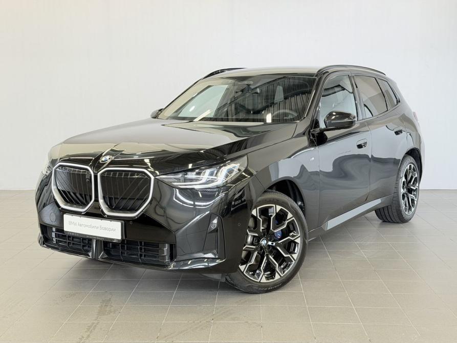 BMW X3 IV (G45/G48) Воронеж  - изображение 1