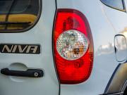 Chevrolet Niva I Рестайлинг Волгоград  - изображение 39