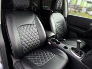 Nissan Qashqai I Рестайлинг Ижевск  - изображение 38