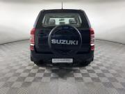 Suzuki Grand Vitara II Москва  - изображение 26