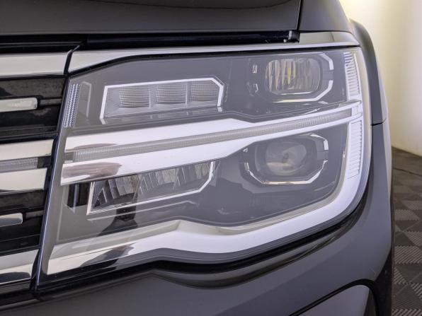 Volkswagen Teramont I Рестайлинг с пробегом 2022 года, цена 3 999 000 рублей, 79110 км, внедорожник, Автокод Объявления