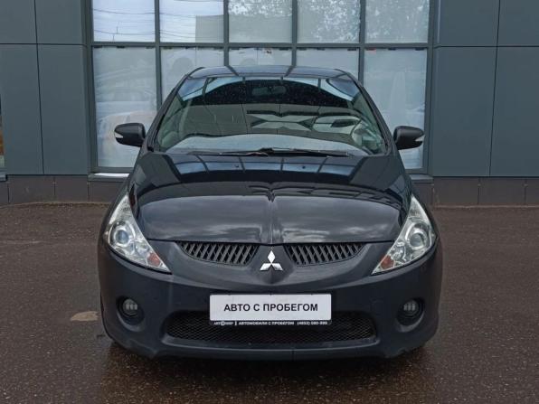 Mitsubishi Grandis I с пробегом 2007 года, цена 850 000 рублей, 236772 км, минивэн, Автокод Объявления