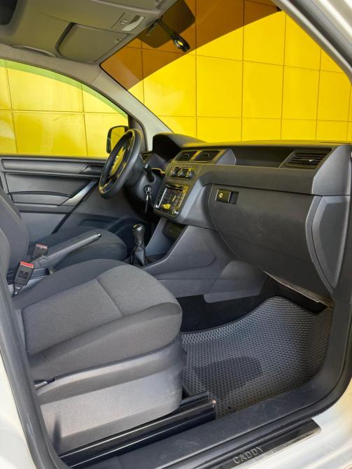 Volkswagen Caddy IV Ижевск  - изображение 10