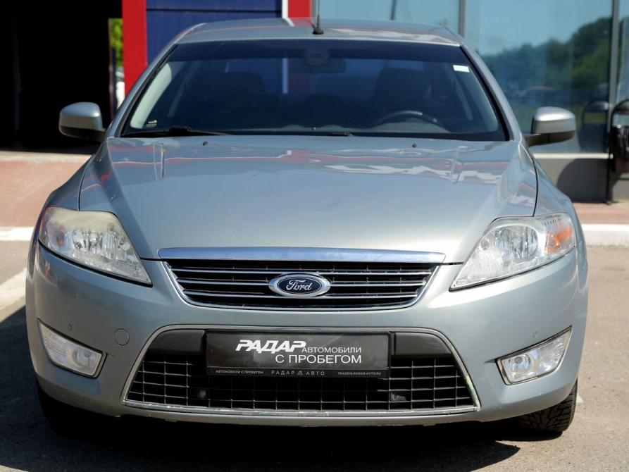 Ford Mondeo IV Иваново  - изображение 2