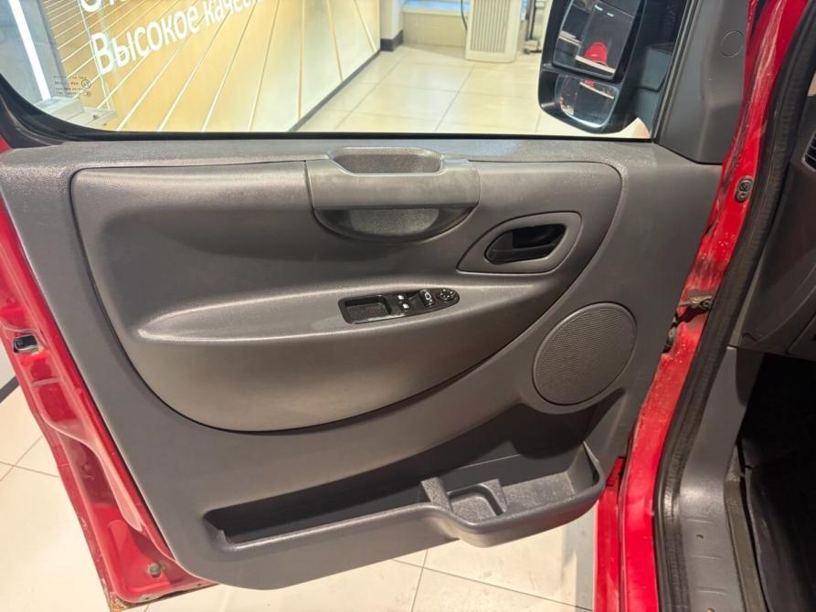 Citroen Jumpy II Рестайлинг Екатеринбург  - изображение 8