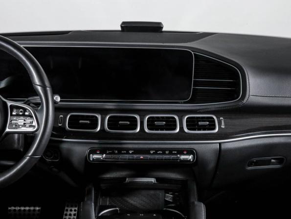 Mercedes-Benz GLE Coupe II (C167) с пробегом 2021 года, цена 8 217 000 рублей, 87183 км, внедорожник, Автокод Объявления