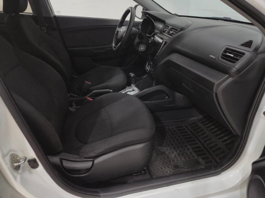 Kia Rio III Альметьевск  - изображение 13