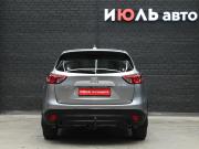 Mazda CX-5 I Екатеринбург  - изображение 27